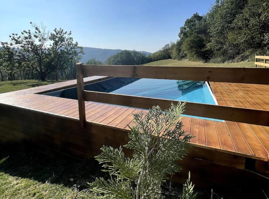 Tenuta San Lorenzo Melazzo Exteriör bild