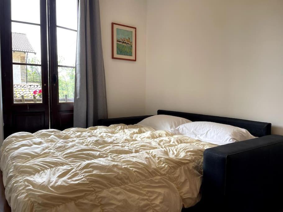 Tenuta San Lorenzo Melazzo Exteriör bild