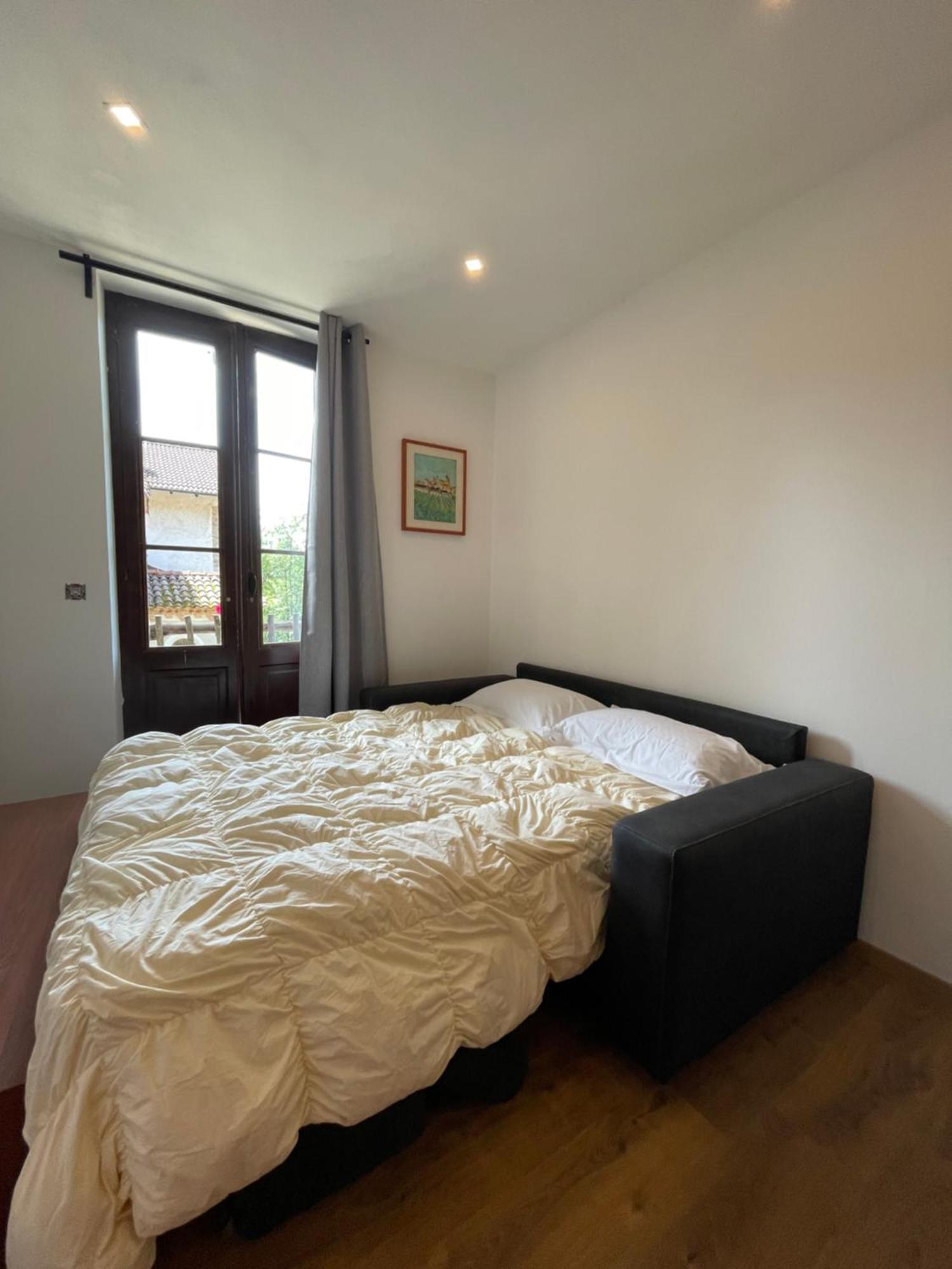 Tenuta San Lorenzo Melazzo Exteriör bild