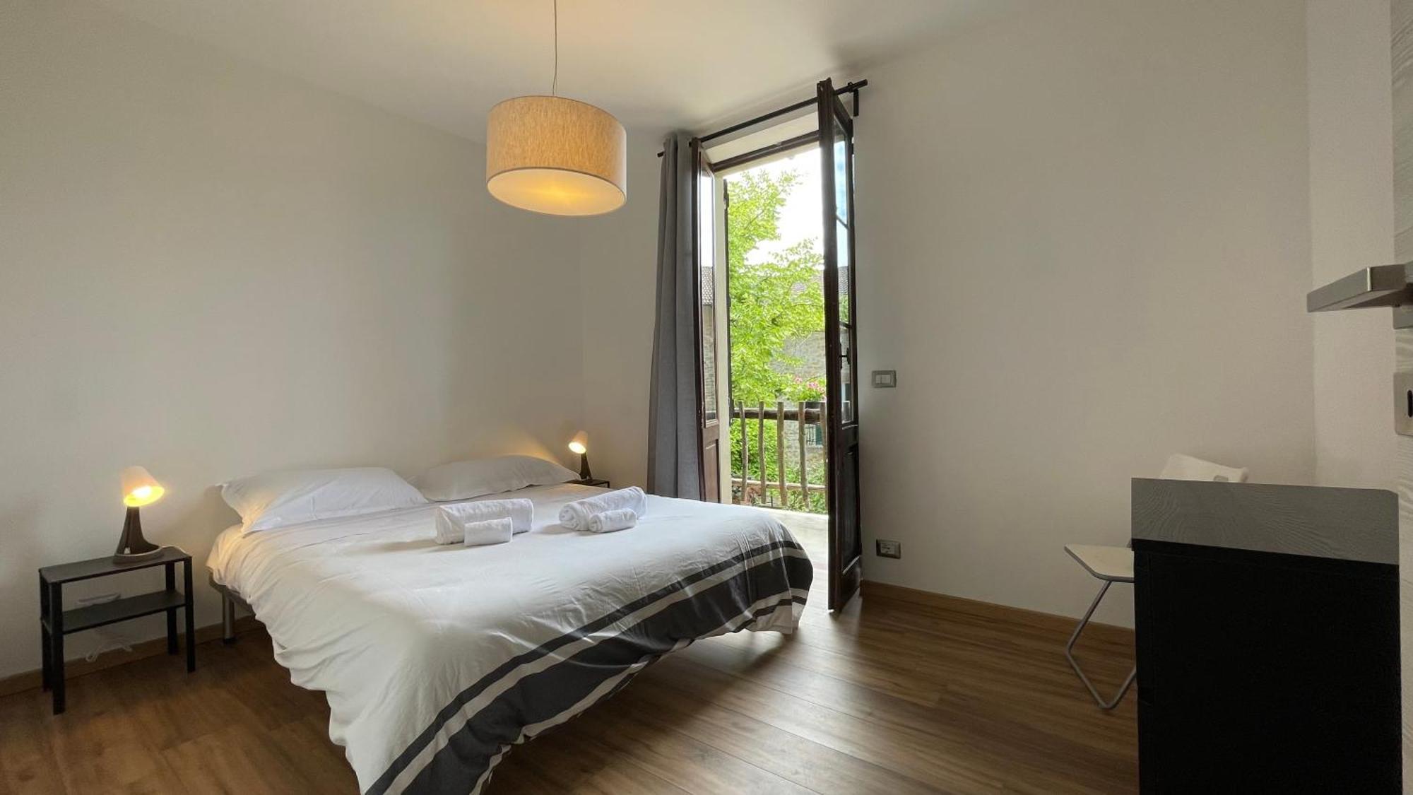 Tenuta San Lorenzo Melazzo Exteriör bild