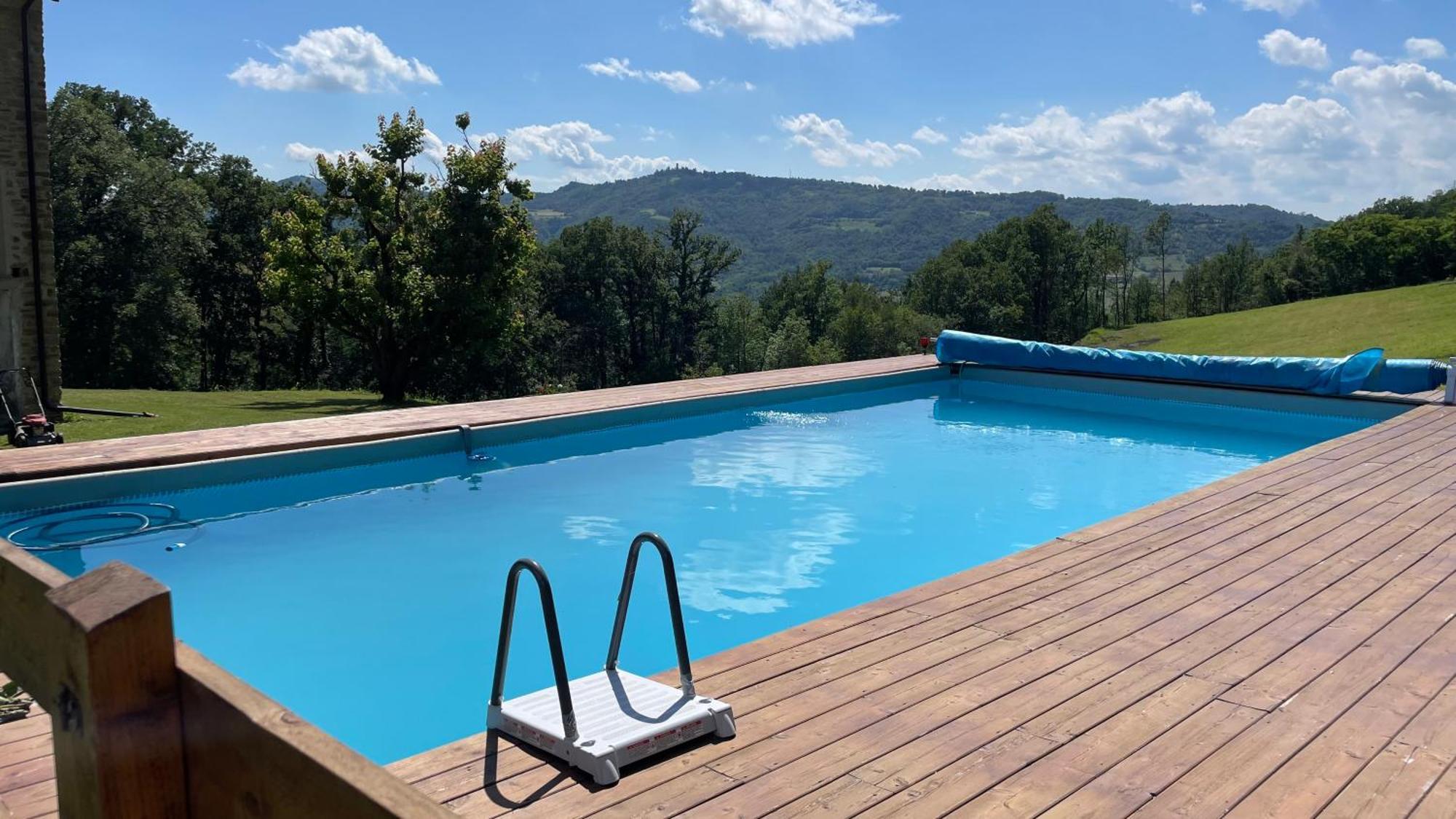 Tenuta San Lorenzo Melazzo Exteriör bild