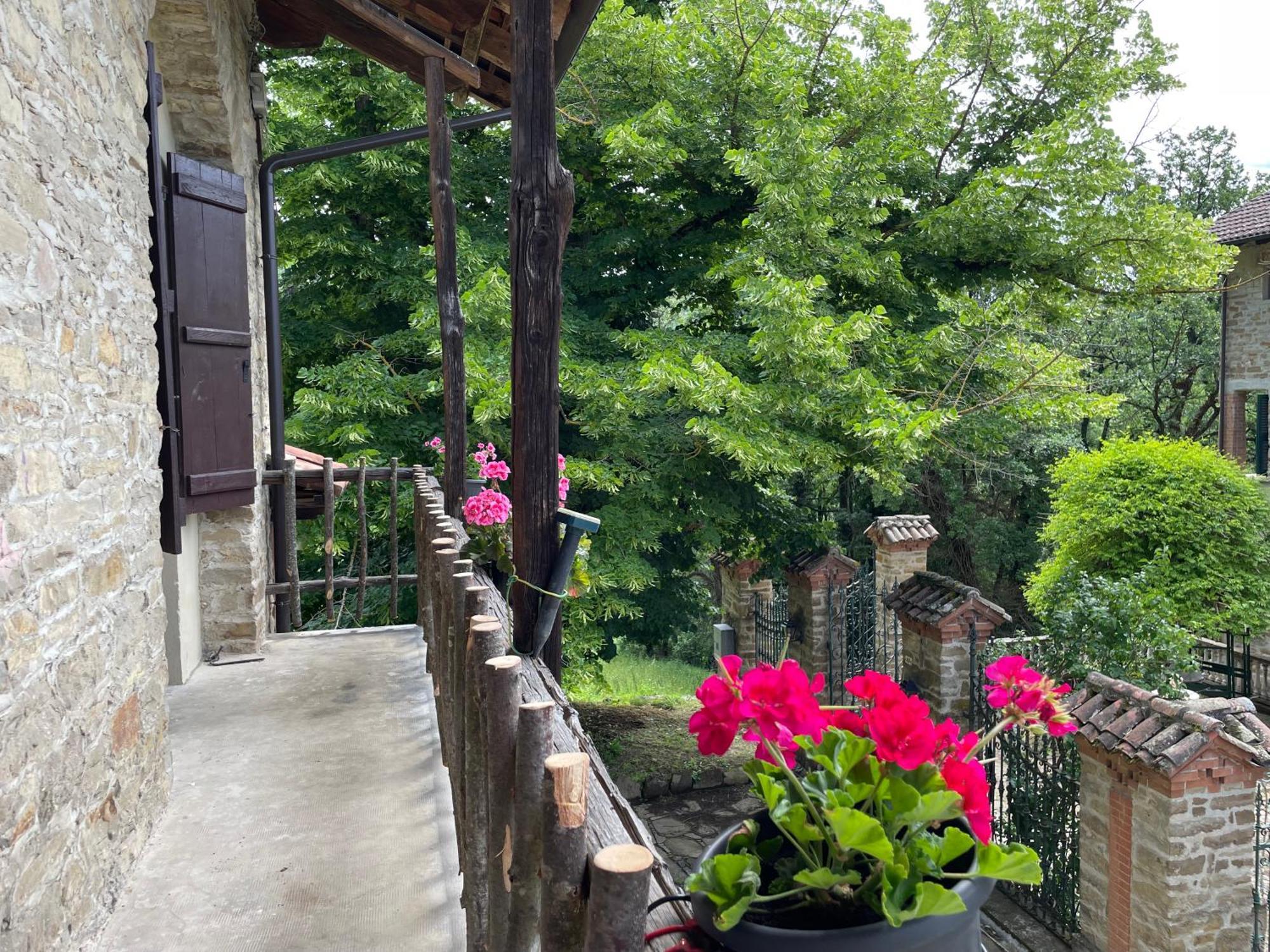 Tenuta San Lorenzo Melazzo Exteriör bild