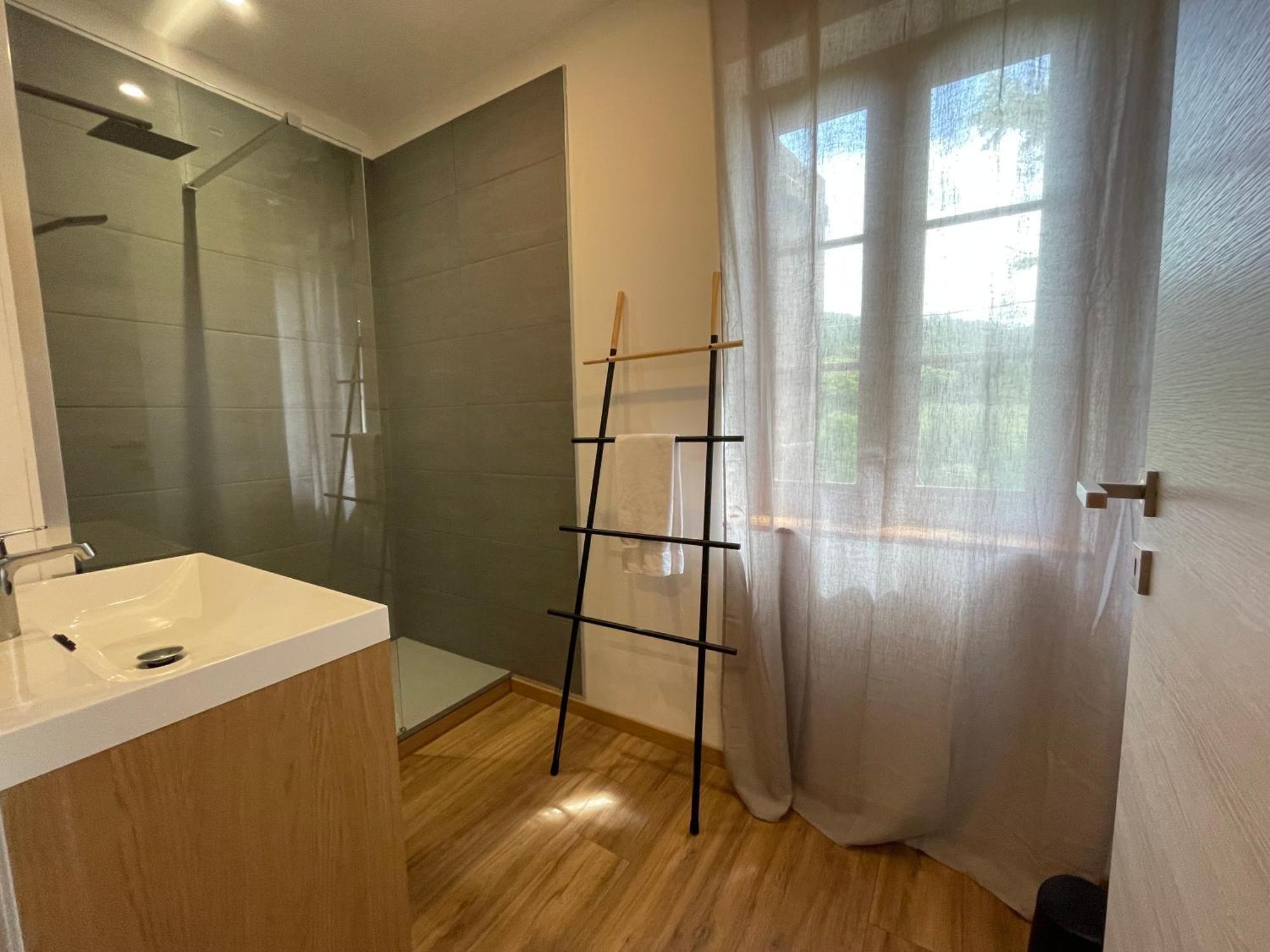 Tenuta San Lorenzo Melazzo Exteriör bild