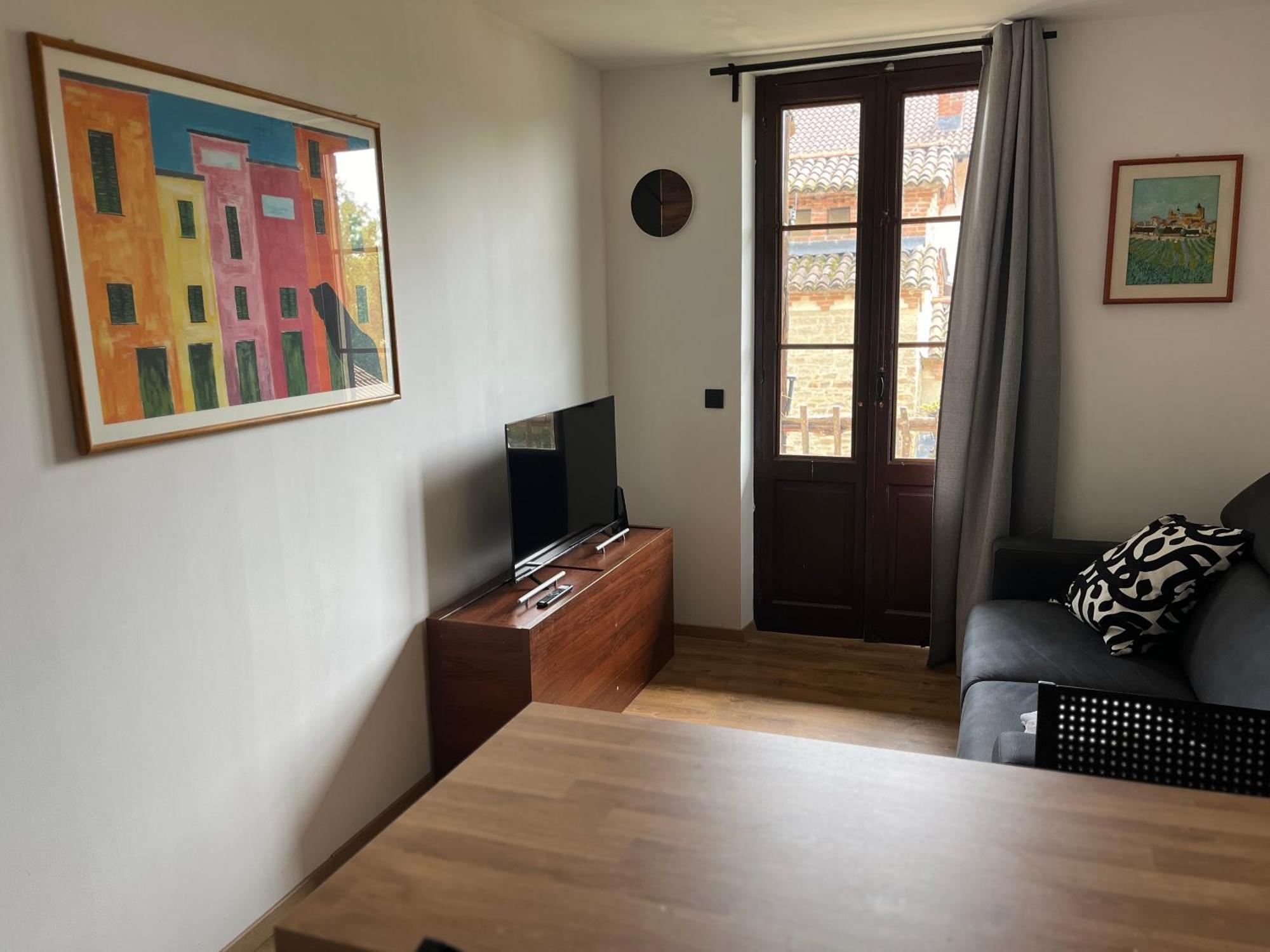Tenuta San Lorenzo Melazzo Exteriör bild
